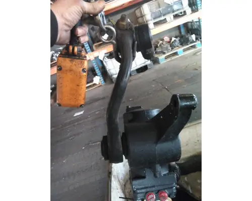 ZF UNKNOWN POWER STEERING GEAR