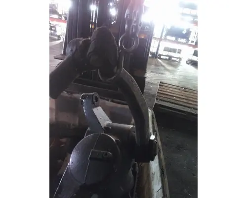 ZF UNKNOWN POWER STEERING GEAR