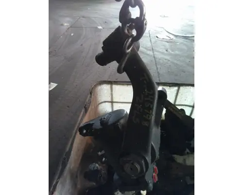 ZF UNKNOWN POWER STEERING GEAR