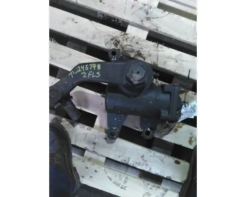 ZF UNKNOWN POWER STEERING GEAR