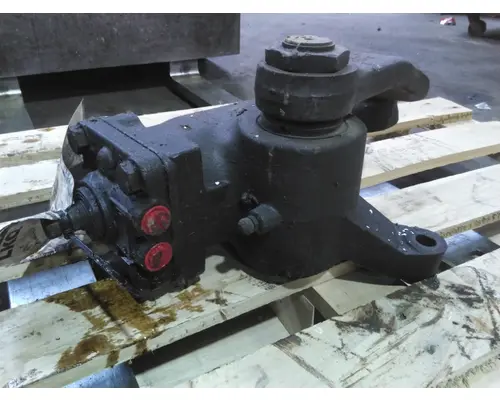 ZF UNKNOWN POWER STEERING GEAR