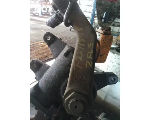 ZF UNKNOWN POWER STEERING GEAR