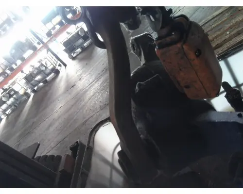 ZF UNKNOWN POWER STEERING GEAR