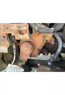 ZF UNKNOWN POWER STEERING GEAR