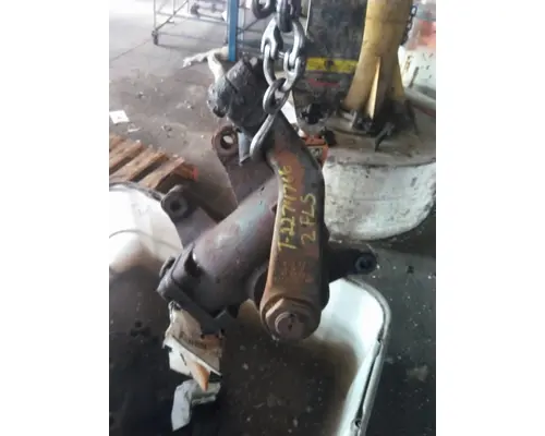 ZF UNKNOWN POWER STEERING GEAR