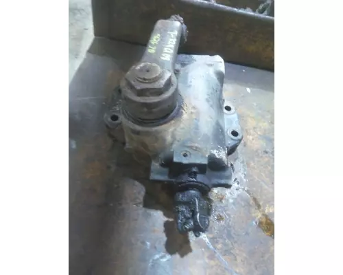 ZF UNKNOWN POWER STEERING GEAR