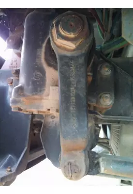 ZF UNKNOWN POWER STEERING GEAR