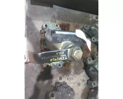 ZF UNKNOWN POWER STEERING GEAR