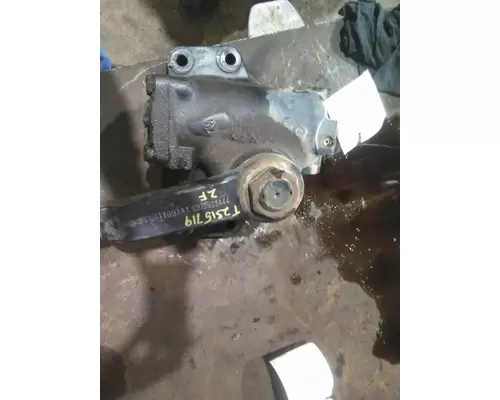 ZF UNKNOWN POWER STEERING GEAR
