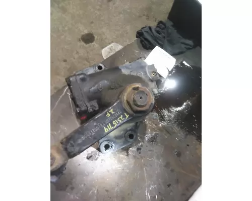 ZF UNKNOWN POWER STEERING GEAR