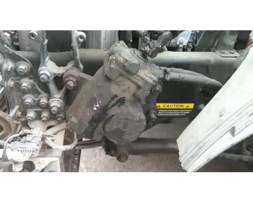 ZF UNKNOWN POWER STEERING GEAR