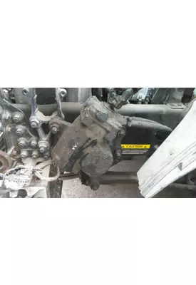 ZF UNKNOWN POWER STEERING GEAR