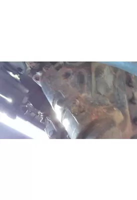 ZF UNKNOWN POWER STEERING GEAR