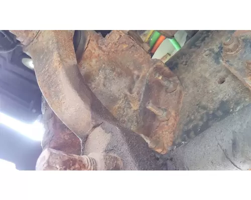 ZF UNKNOWN POWER STEERING GEAR