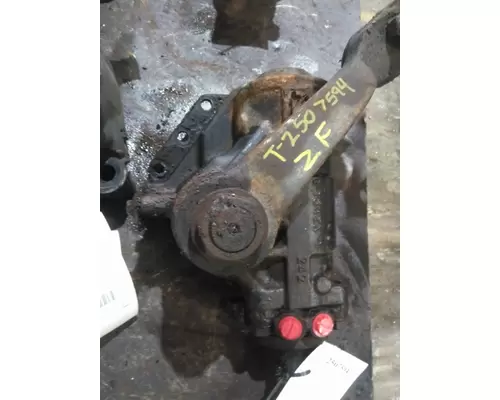 ZF UNKNOWN POWER STEERING GEAR