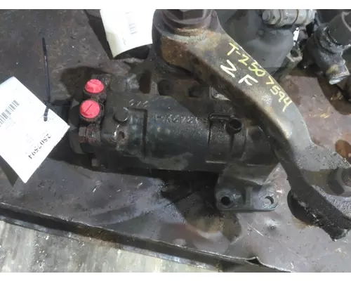 ZF UNKNOWN POWER STEERING GEAR