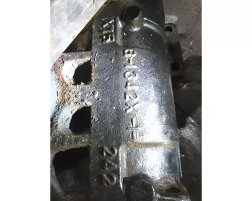 ZF UNKNOWN POWER STEERING GEAR