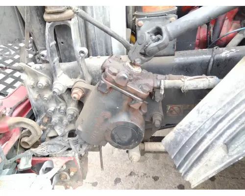 ZF UNKNOWN POWER STEERING GEAR