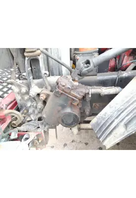 ZF UNKNOWN POWER STEERING GEAR