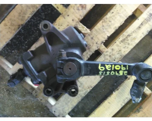 ZF UNKNOWN POWER STEERING GEAR