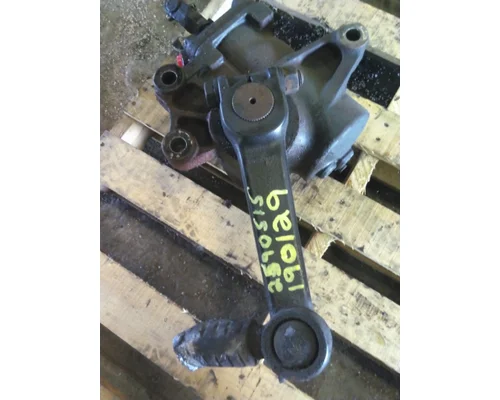 ZF UNKNOWN POWER STEERING GEAR