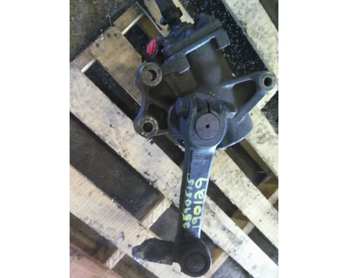 ZF UNKNOWN POWER STEERING GEAR