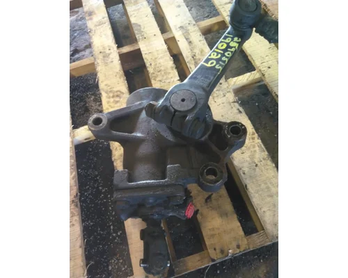 ZF UNKNOWN POWER STEERING GEAR