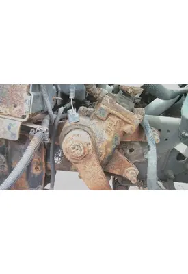 ZF UNKNOWN POWER STEERING GEAR
