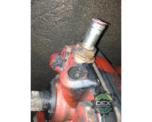 ZF VNL300 Steering Gear  Rack