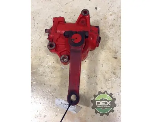 ZF VNL300 Steering Gear  Rack