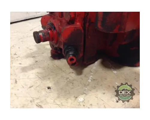 ZF VNL300 Steering Gear  Rack