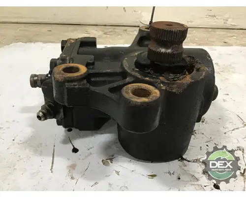 ZF VNL300 Steering Gear  Rack