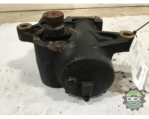 ZF VNL300 Steering Gear  Rack