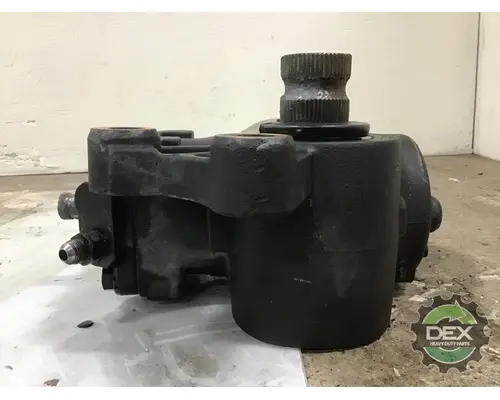 ZF VNL300 Steering Gear  Rack