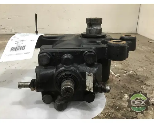 ZF VNL300 Steering Gear  Rack