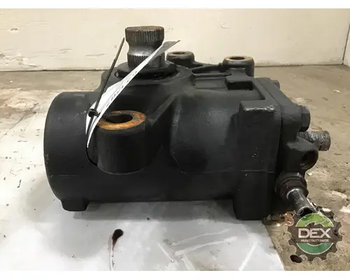 ZF VNL300 Steering Gear  Rack