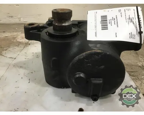 ZF VNL300 Steering Gear  Rack