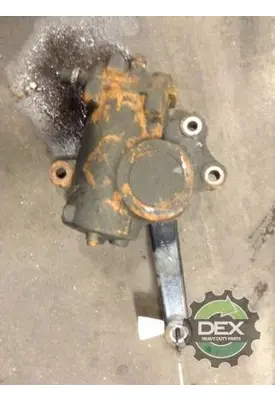 ZF VNL670 Steering Gear / Rack