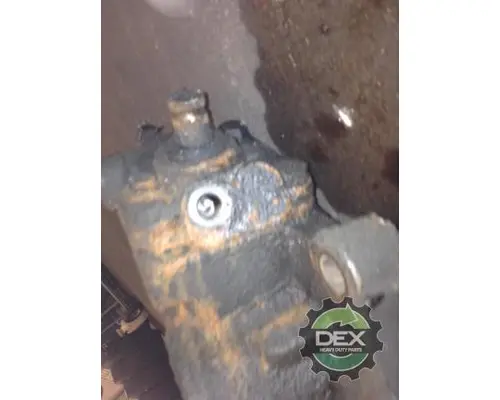 ZF VNL670 Steering Gear  Rack