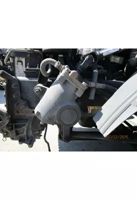 ZF VNL POWER STEERING GEAR