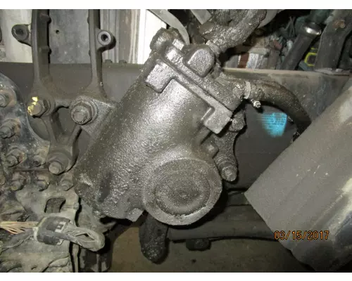 ZF VNL POWER STEERING GEAR