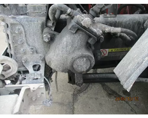 ZF VNL POWER STEERING GEAR