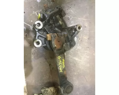 ZF VNL POWER STEERING GEAR