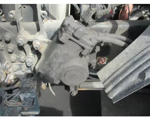 ZF VNL POWER STEERING GEAR