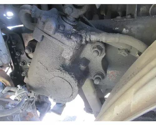 ZF VNL POWER STEERING GEAR