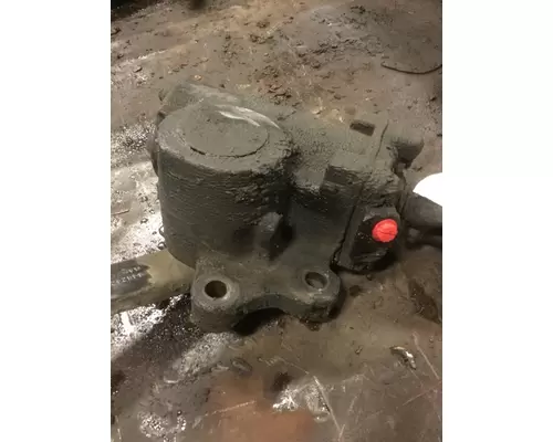 ZF VNL POWER STEERING GEAR