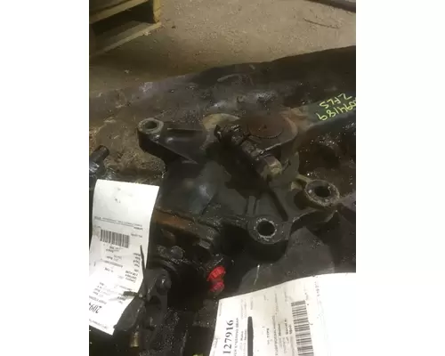 ZF VNM POWER STEERING GEAR