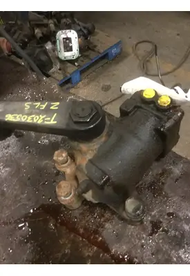 ZF W42 POWER STEERING GEAR