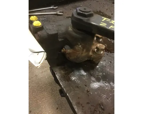 ZF W42 POWER STEERING GEAR