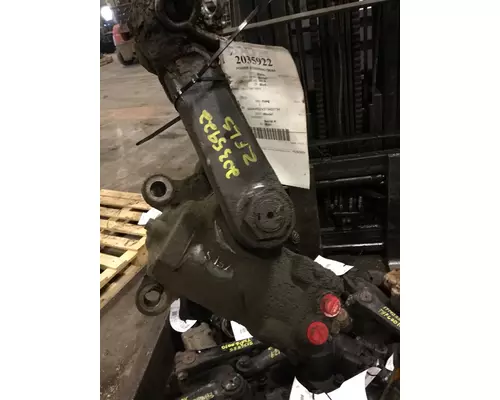 ZF W42 POWER STEERING GEAR